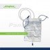 Simplex Bedside Urine Bag 2L, 120cm (Sold per 10's)